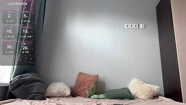 dan_diana Chat XXX in diretta