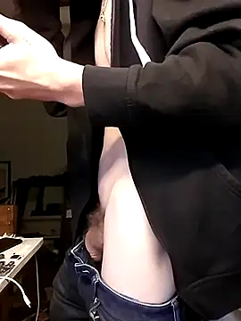 XanderOzzz Chat XXX in diretta