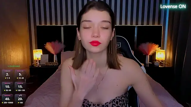 Cherry_WipeのライブXXXチャット