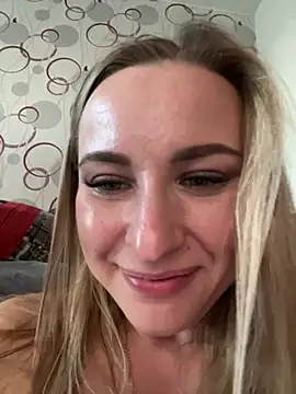 sweetOlga Live XXX-chat