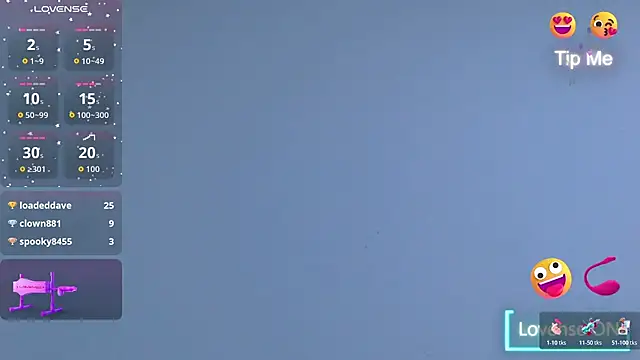 دردشة isabel_24_gil الجنسية المباشرة
