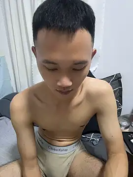 lun_kai Obrolan Langsung XXX