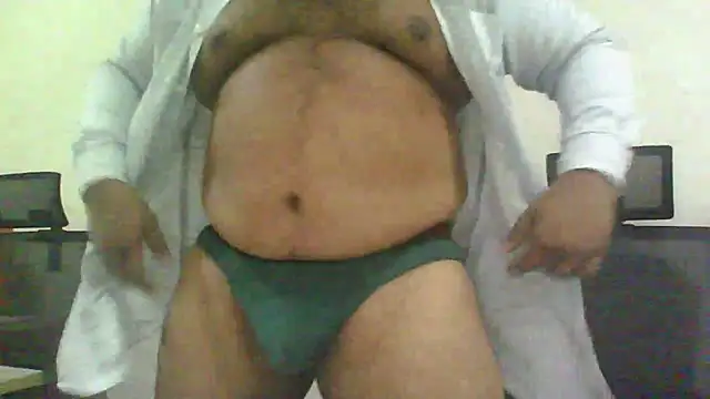 FatCockBoySL Webcam-Show