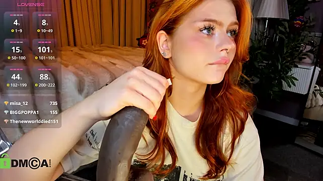 XXX chat uživo modela Barbara_Mitchel