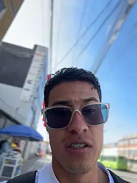 XXX chat uživo modela TavoHot_