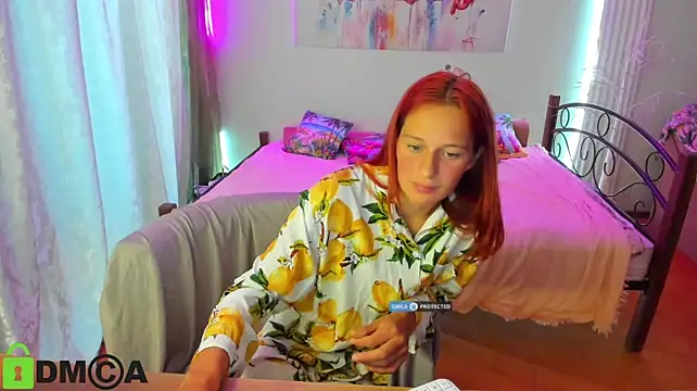Lily_Viola 现场XXX聊天