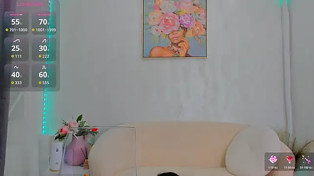 Czat XXX na żywo – Sarabecker