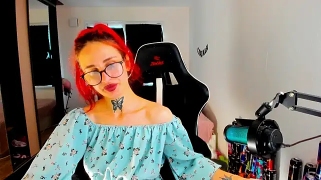 your_tora Live XXX Chat