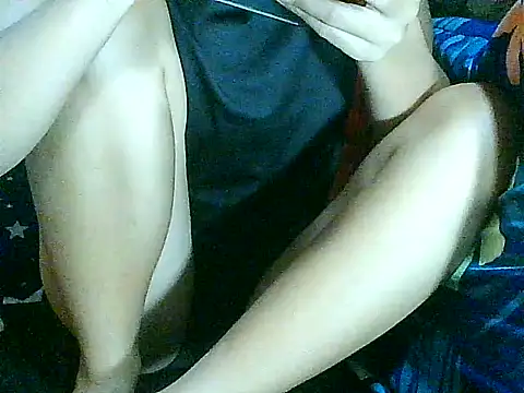 צ'אט XXX בשידור חי של PinaySkinnyGirl