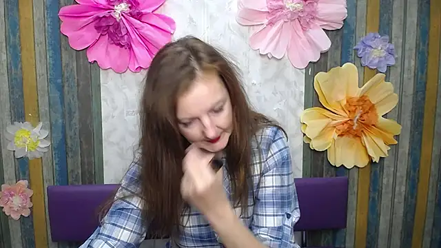 MeganPirs' Live XXX Chat