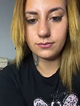 BlushMoon_Babyn Live XXX chat