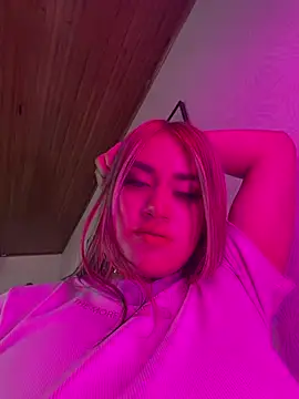 _carla_rosee – Naživo XXX chat