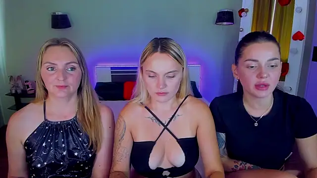 MagicEyessn Live XXX chat