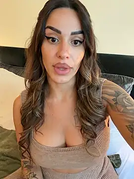 XXX chat uživo modela -Alisa