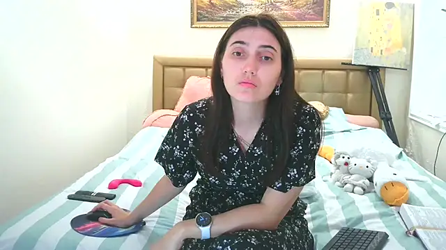 Iren 라이브 XXX 채팅