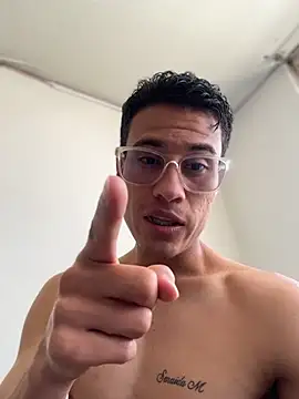 Show webcam de TavoHot_