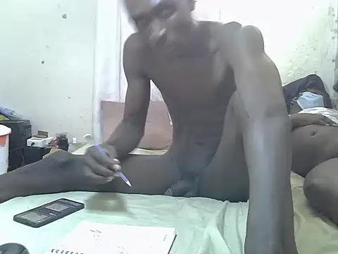Poosexy3's Webcam Show