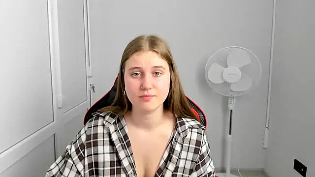 Chat XXX en directo de ViolaSecret