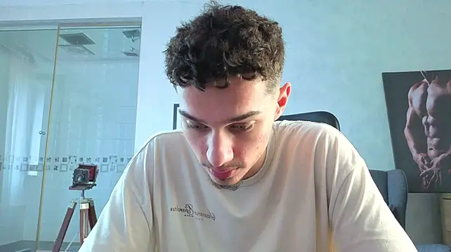 KaydenDrew Chat XXX live