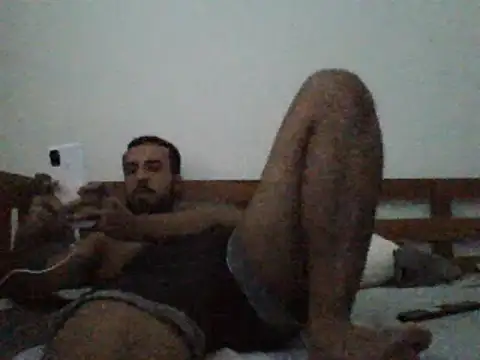 Chat XXX Live felipe1709