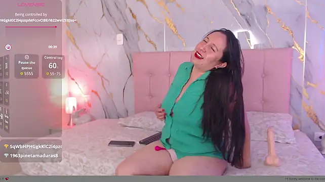 Sembang XXX Secara Langsung RoxyWilde