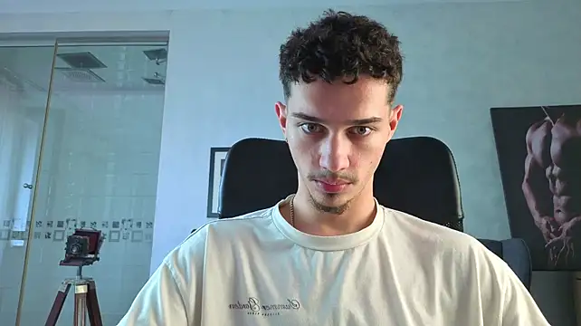 Živý XXX chat KaydenDrew