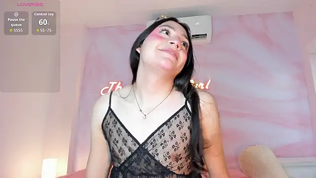 Rubii_CuteeのライブXXXチャット