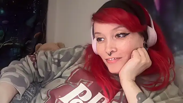 FRRANNKIE's Live XXX Chat