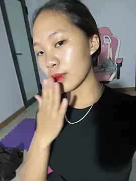 Chat XXX en directo de namicute-