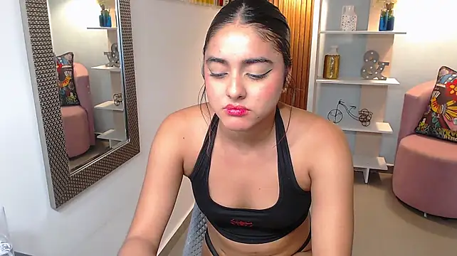 Chatroom XXX en direct de _Lucy_Grey_