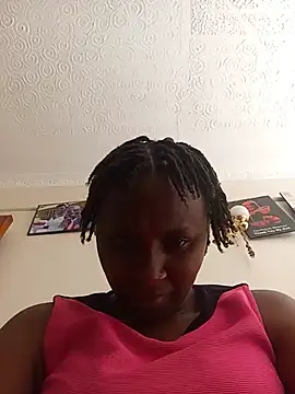 QueenQuincy's Live XXX Chat
