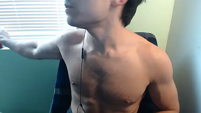the1invisibleboy Webcam-Show