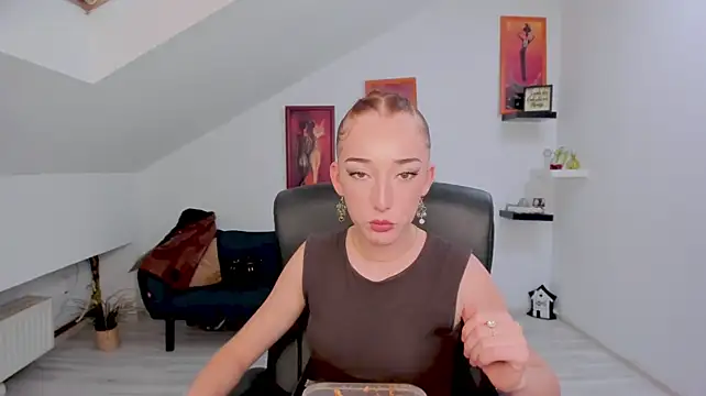 JudithCarter Live XXX-Chat