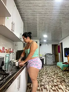 Dulce_smith_1のウェブカメラショー