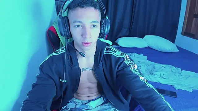 Show Webcam de JuanchiT66