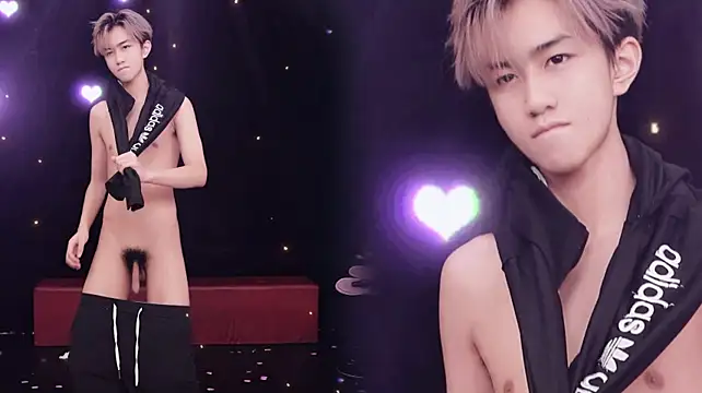 Chenyong123 라이브 XXX 채팅