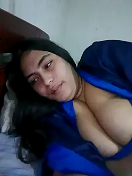 XXX chat uživo modela xandra252