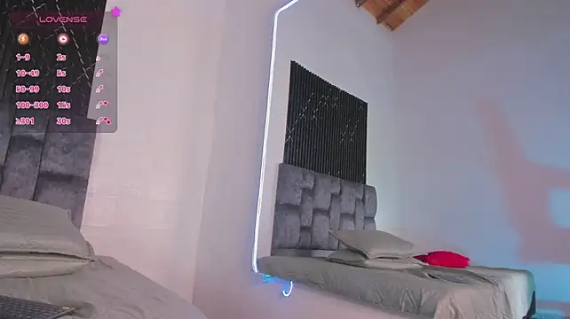 Chat XXX en directo de Liamsubtle01