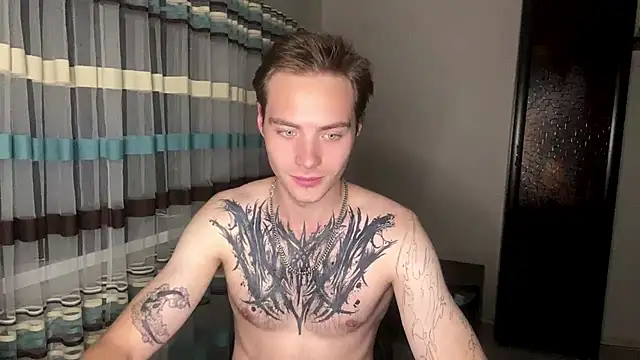 ErnestTarlet Live XXX-chat