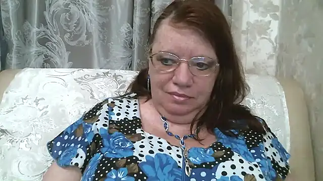 SusanaAhSun's Live XXX Chat