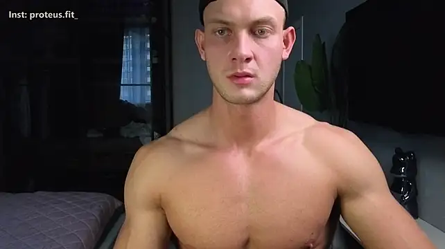 Richard_mils 现场XXX聊天