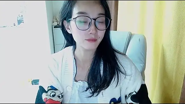 NIAN-er Chat XXX live