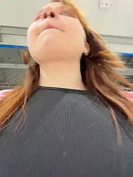 SlavicCandy Live XXX-chat
