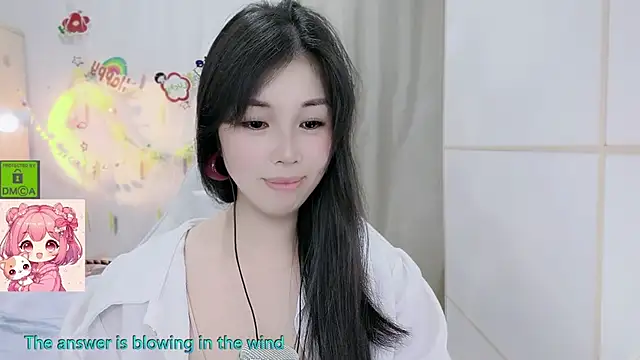 Živý XXX chat HK_angelchloe