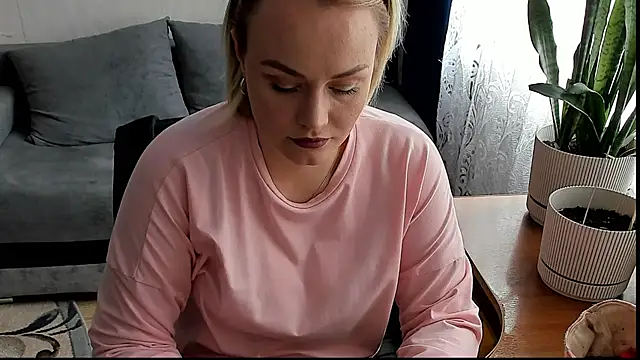 Živý XXX chat Ann_Hunt