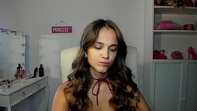 Chat XXX en directo de dirtyxEmily