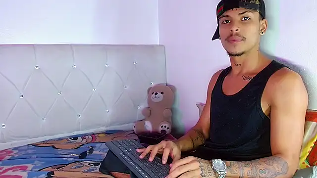 Angel_foxc13 Obrolan Langsung XXX