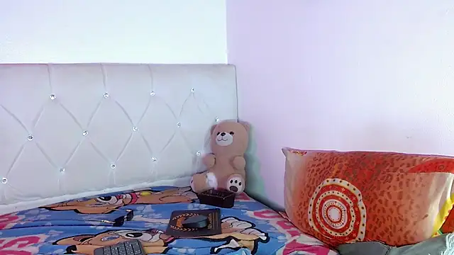 Živý XXX chat Angel_foxc13
