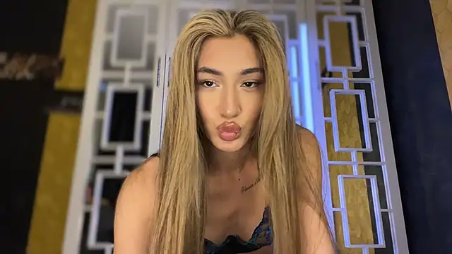 alissadreams live XXX chat