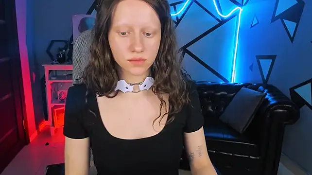 LidaDarknet's Live XXX Chat